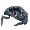 Nerka z eko skóry Aeronautica Militare AM-472 granatowa