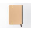 Notes A6 w linie Peterson NOT-6-LN-54 khaki