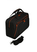 Torba na laptopa Vip Collection TF30/16 czarno-pomarańczowa