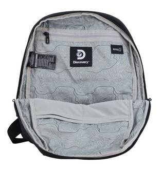 Plecak Discovery Downtown 940 czarny