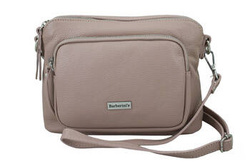 Listonoszka damska Barberini's 990-18 pudroworóżowa