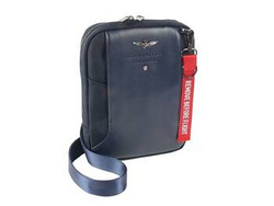 Torba na ramię Aeronautica Militare AM-490 granatowa