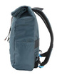 Plecak na laptopa z poliestru Discovery Icon 722 niebieski