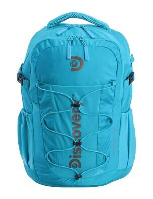 Plecak na laptopa Discovery Outdoor 612 niebieski