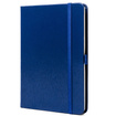 Notes B6 w linie Peterson NOT-6-LN-Q3 granatowy