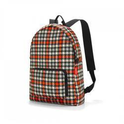 Plecak miejski Reisenthel mini maxi rucksack wielokolorowy