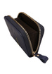 Etui na karty Vip Collection Beverly Hills 418 granatowe