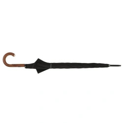 Parasol automatyczny Pierre Cardin Golf Line czarny