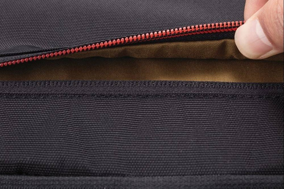 Plecak na jedno ramię XD Design Bobby Sling czarny
