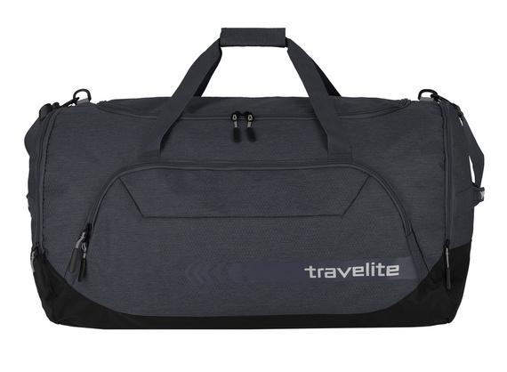 Torba podróżna Travelite Kick-Off XL antracytowa