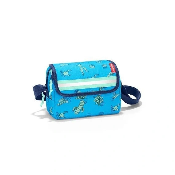 Torba na ramię Reisenthel everydaybag kids niebieska