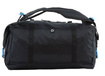 Torba podróżna z poliestru Discovery Icon 730 czarna