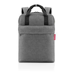 Plecak na laptopa Reisenthel allday backpack M szary