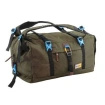Torba podróżna z poliestru Discovery Icon 730 khaki