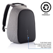 Plecak na laptopa XD Design Bobby Hero Small szary