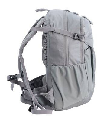Plecak miejski Discovery Body Spirit 1113 szary