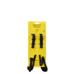 Pasy do walizki Delsey Travel Accessories czarne