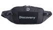 Nerka z poliestru Discovery Outdoor 610 czarna