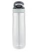 Butelka na wodę Contigo Ashland przezroczysta 720 ml