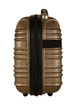 Kosmetyczka ABS Vip Collection Nevada 14 szampańska
