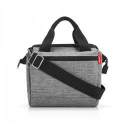 Torebka damska Reisenthel allrounder cross szara