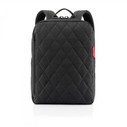 Plecak na laptopa Reisenthel classic backpack M czarny