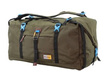 Torba podróżna z poliestru Discovery Icon 731 khaki