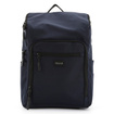 Plecak damski na laptopa Himawari 1223-06 granatowy