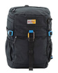 Plecak na laptopa z poliestru Discovery Icon 723 czarny
