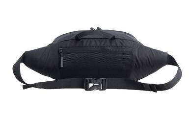 Nerka z poliestru Discovery Outdoor 610 czarna