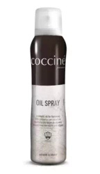 Tłuszcz w sprayu do skóry Coccine bezbarwny 150 ml