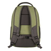 Plecak na laptopa Travelite Basics Melange zielony