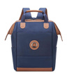 Plecak na laptopa Delsey Chatelet Air 2.0 granatowy