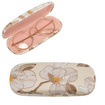 Etui na okulary damskie 4U Cavaldi R-1430 beżowe